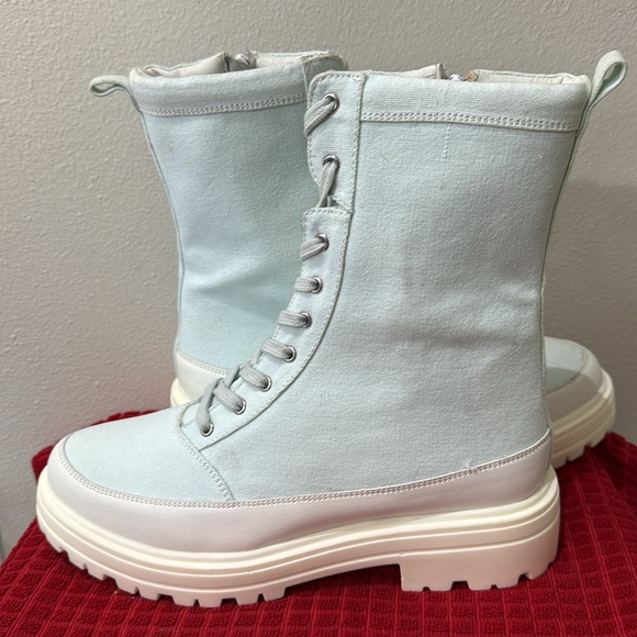 Free People Feels Good To Be Lost Boot in Faded size 40/9.5 - Picture 6 of 9